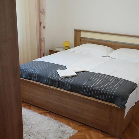 Apartman Ana Novi Vinodolski Ngoại thất bức ảnh