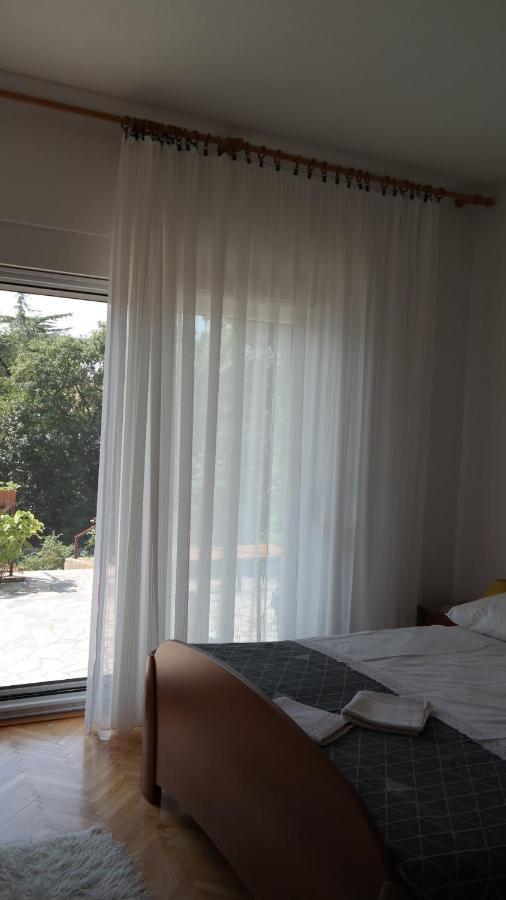 Apartman Ana Novi Vinodolski Ngoại thất bức ảnh