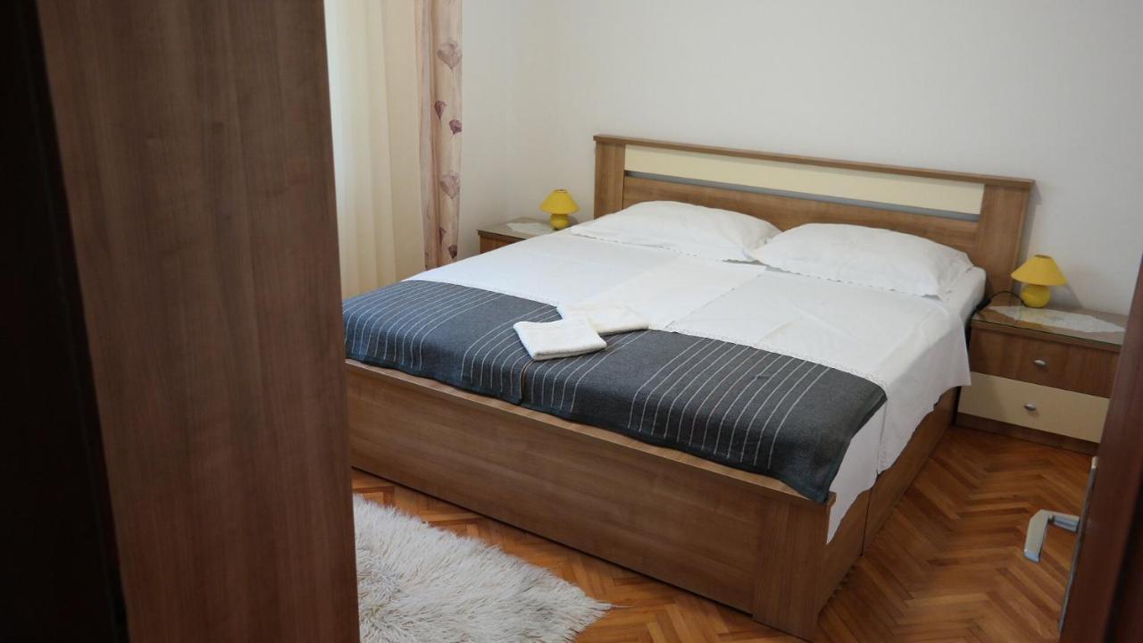Apartman Ana Novi Vinodolski Ngoại thất bức ảnh