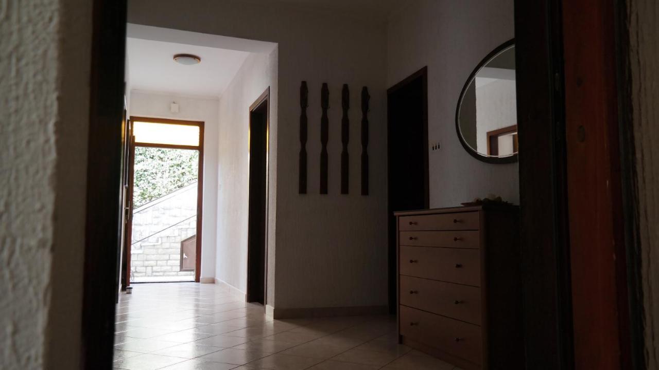 Apartman Ana Novi Vinodolski Ngoại thất bức ảnh