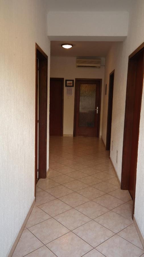Apartman Ana Novi Vinodolski Ngoại thất bức ảnh