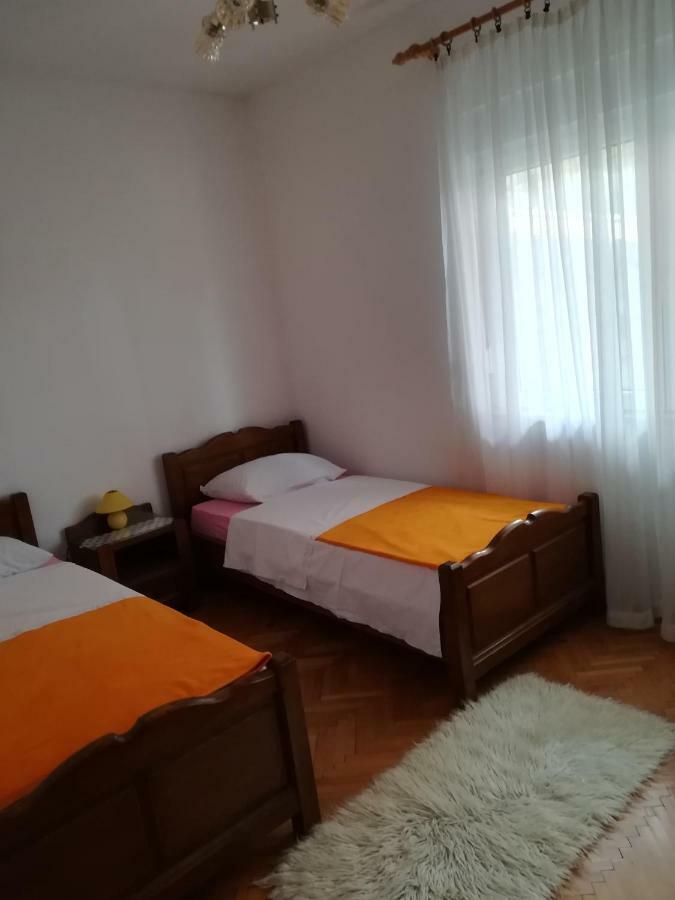 Apartman Ana Novi Vinodolski Ngoại thất bức ảnh