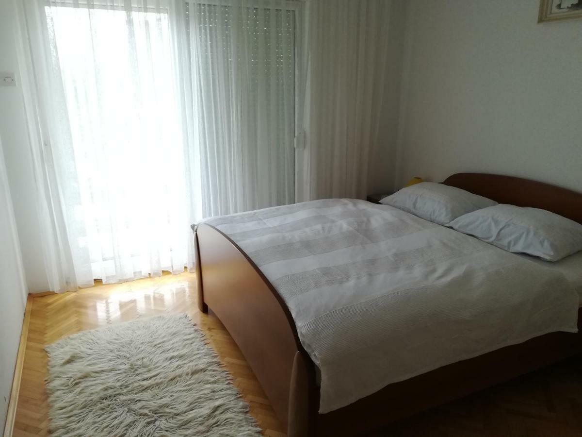 Apartman Ana Novi Vinodolski Ngoại thất bức ảnh